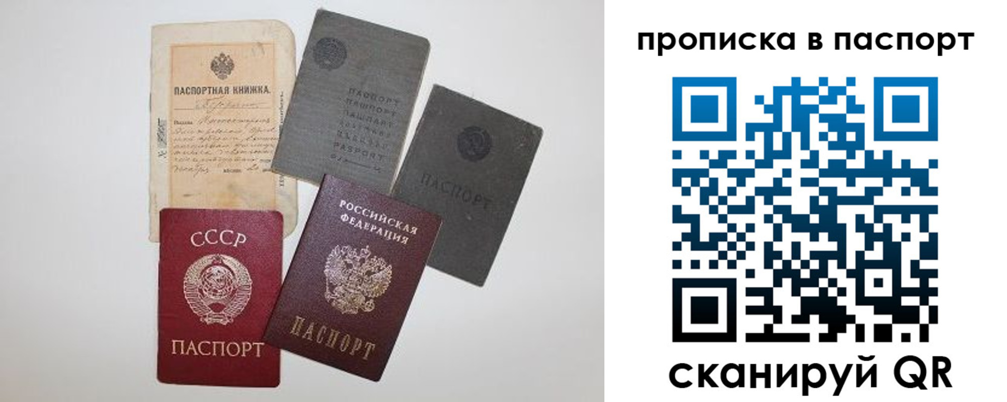 прописка гарантия в Смоленске
